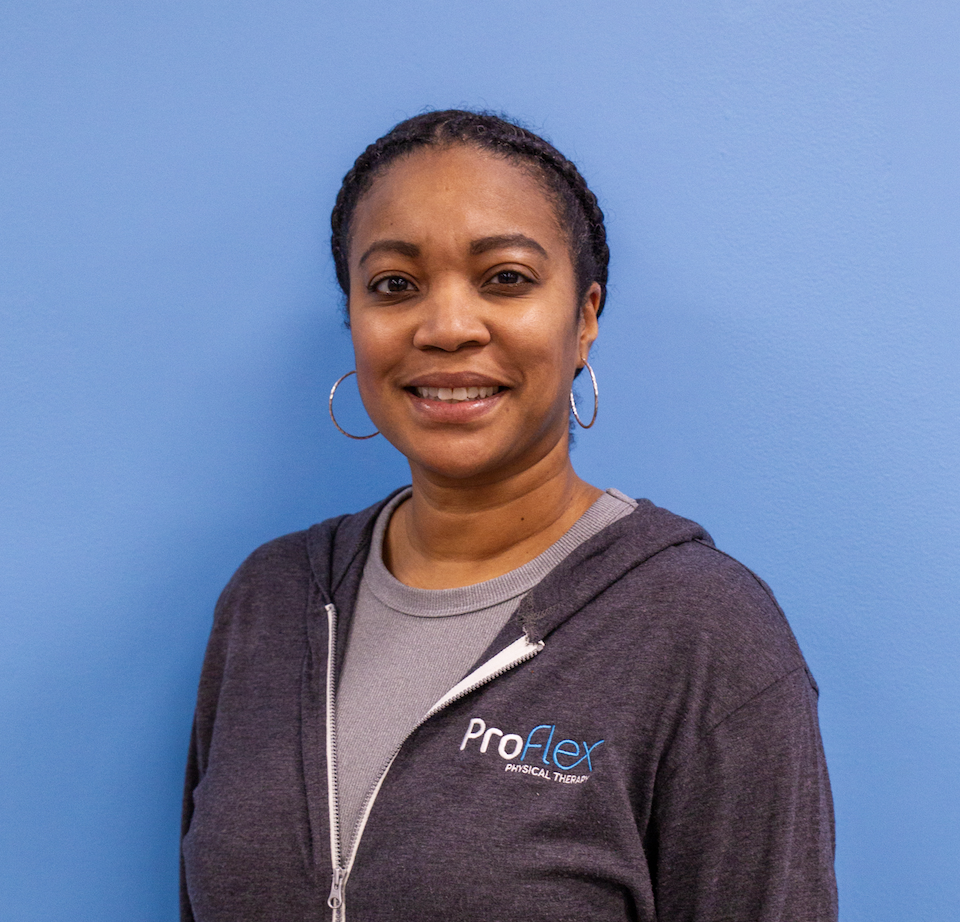 Angela McClain PTA
